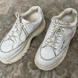 Naked Wolfe Sneakers